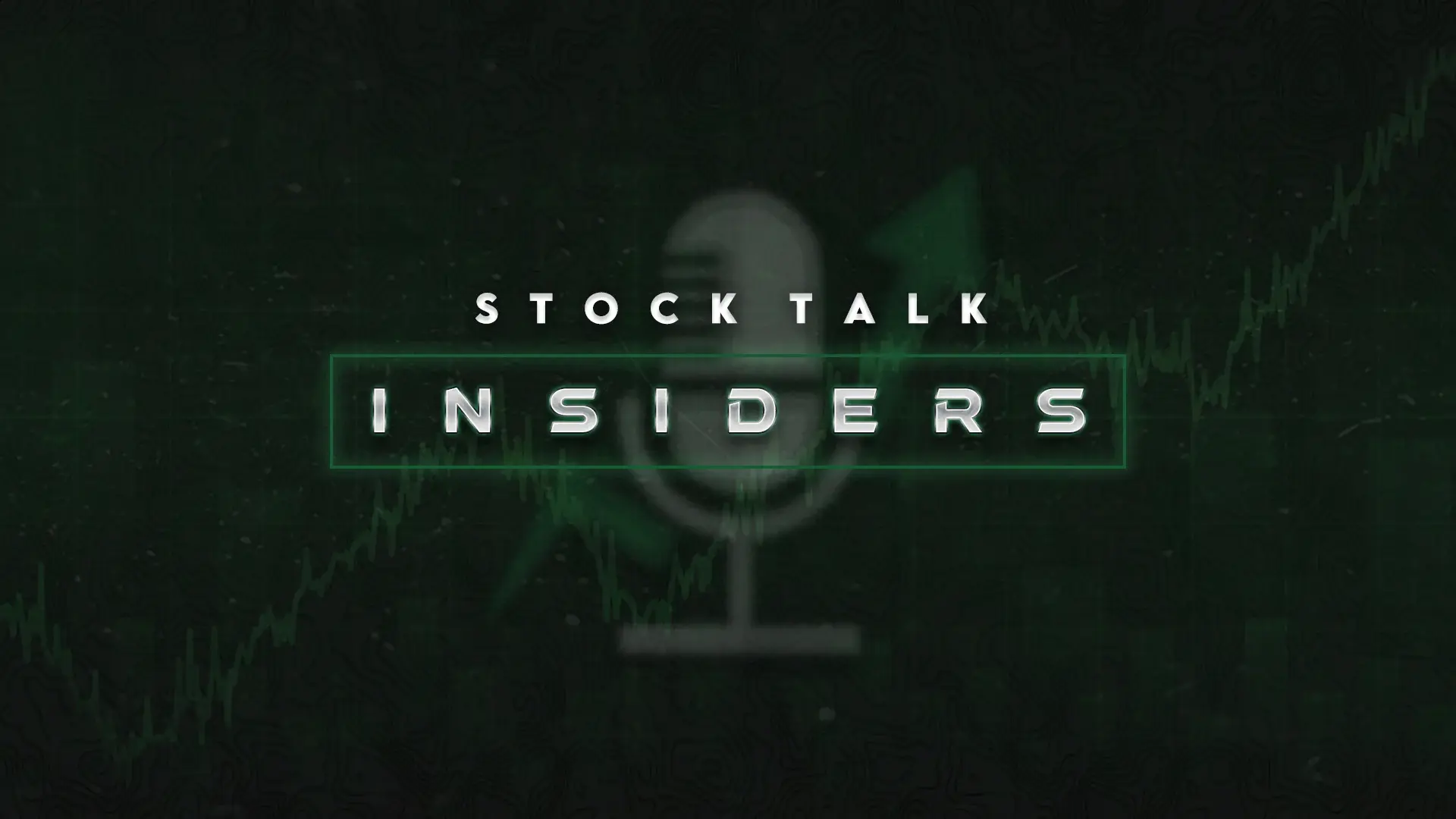 Stock Talk Insiders