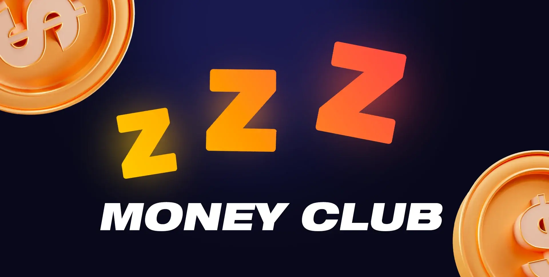 Zzz Money Club VIP