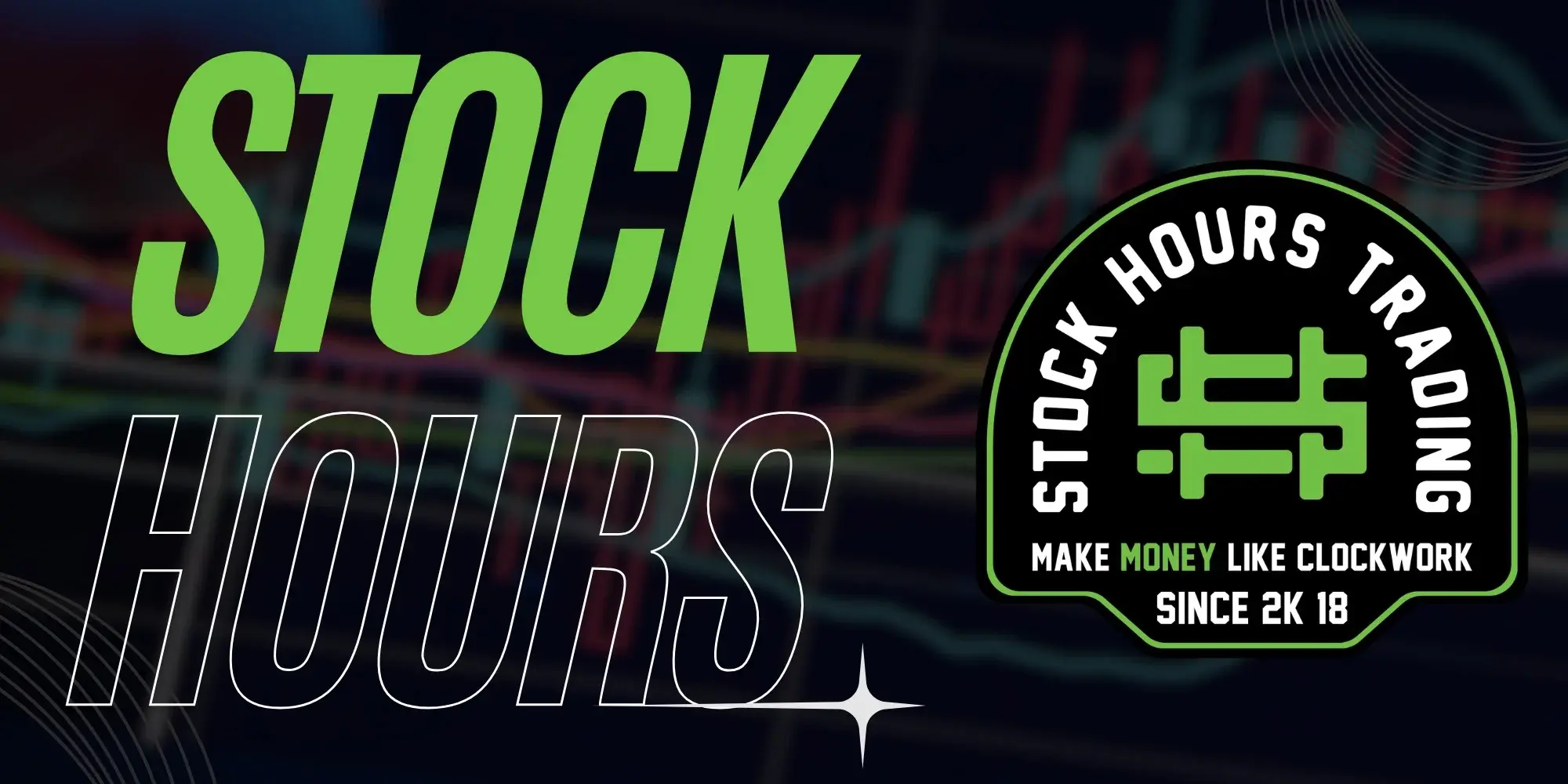 Stock Hours Algo Membership