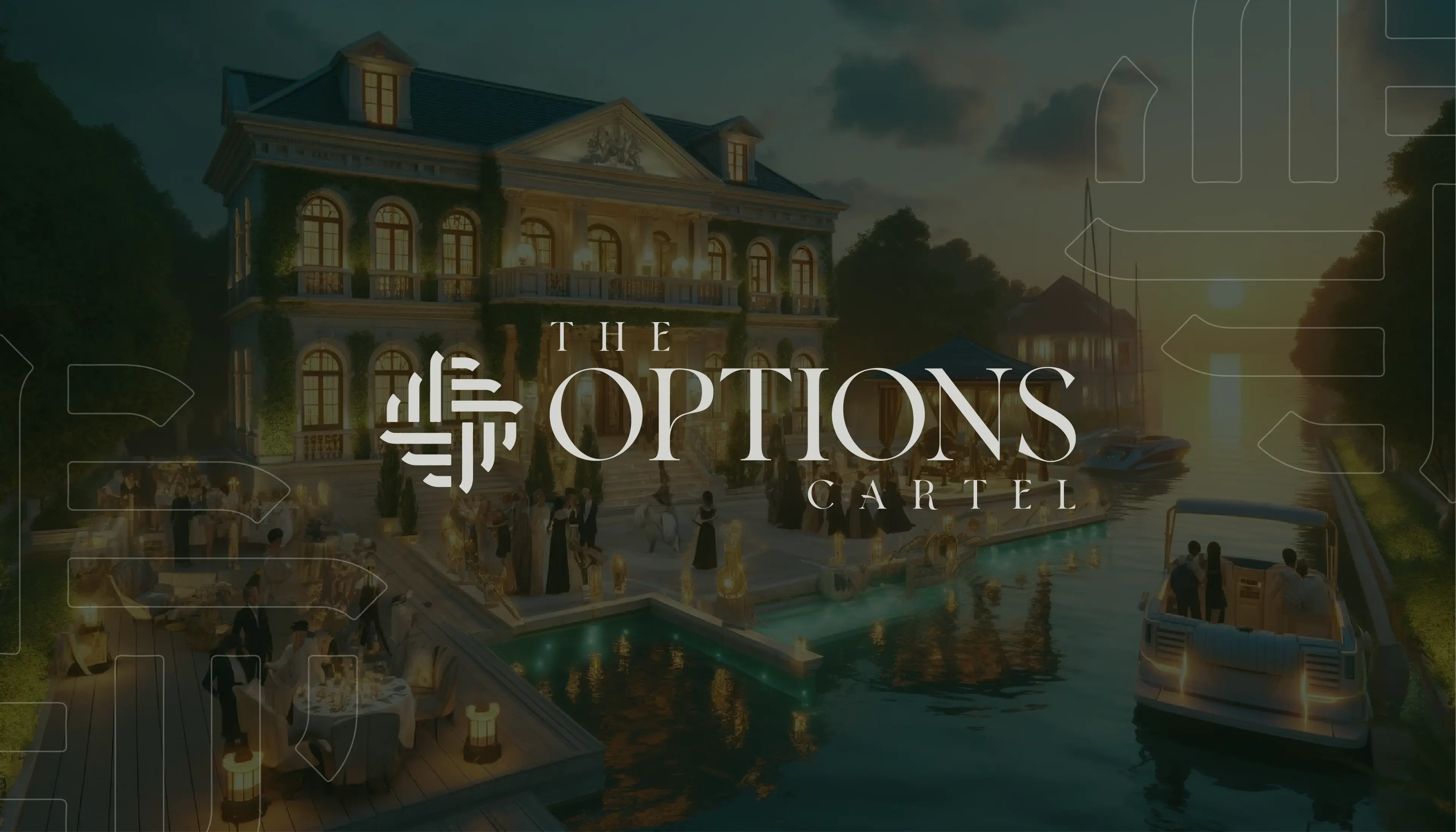 The Options Cartel Full Access