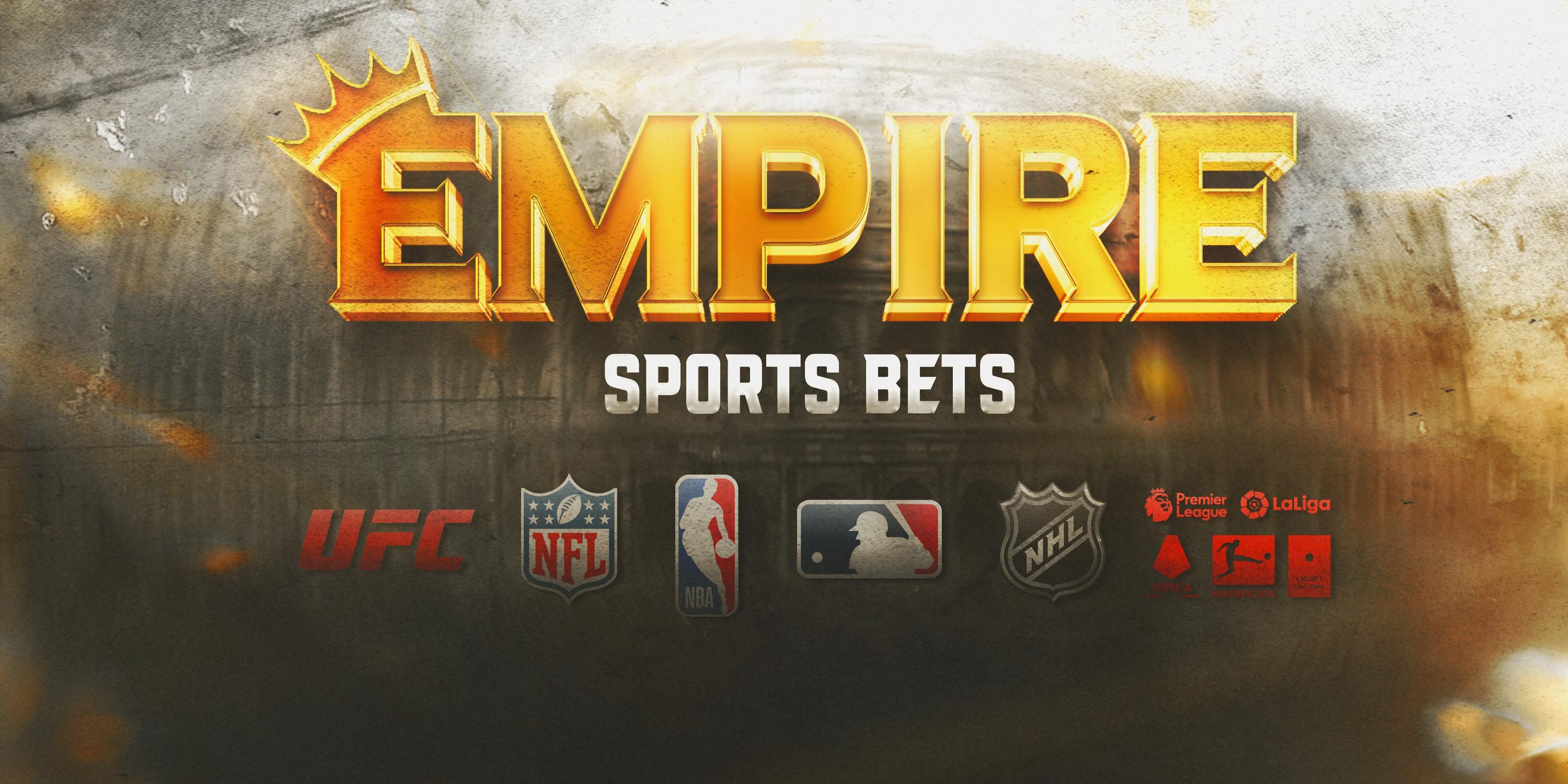 Empire Sports