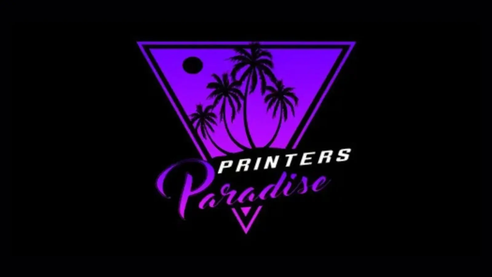 Printers Paradise